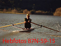 1987 Copenhagen World Championships - Gallery 03