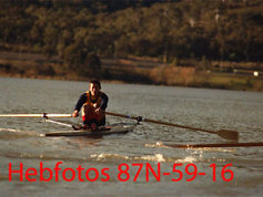 1987 Copenhagen World Championships - Gallery 03