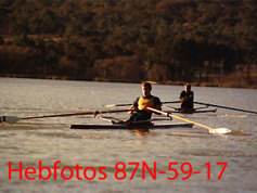 1987 Copenhagen World Championships - Gallery 03