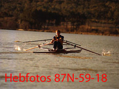 1987 Copenhagen World Championships - Gallery 03