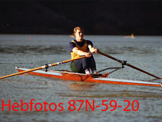 1987 Copenhagen World Championships - Gallery 03