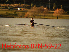 1987 Copenhagen World Championships - Gallery 03