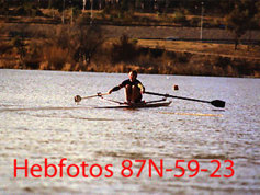 1987 Copenhagen World Championships - Gallery 03