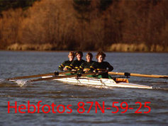 1987 Copenhagen World Championships - Gallery 03