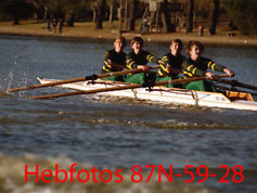 1987 Copenhagen World Championships - Gallery 03