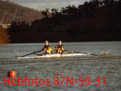 1987 Copenhagen World Championships - Gallery 03