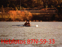 1987 Copenhagen World Championships - Gallery 03