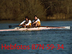 1987 Copenhagen World Championships - Gallery 03