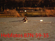 1987 Copenhagen World Championships - Gallery 03