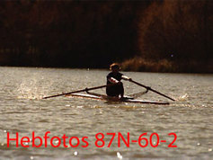 1987 Copenhagen World Championships - Gallery 04