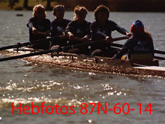 1987 Copenhagen World Championships - Gallery 04