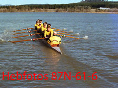 1987 Copenhagen World Championships - Gallery 05