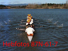 1987 Copenhagen World Championships - Gallery 05