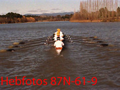 1987 Copenhagen World Championships - Gallery 05