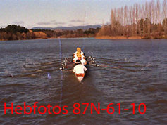 1987 Copenhagen World Championships - Gallery 05