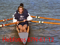 1987 Copenhagen World Championships - Gallery 05