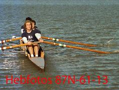 1987 Copenhagen World Championships - Gallery 05