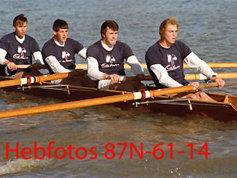 1987 Copenhagen World Championships - Gallery 05