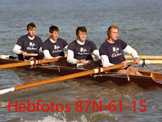 1987 Copenhagen World Championships - Gallery 05