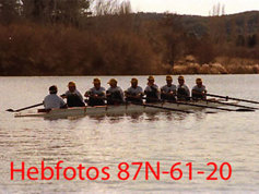 1987 Copenhagen World Championships - Gallery 05