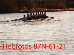 1987 Copenhagen World Championships - Gallery 05