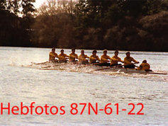 1987 Copenhagen World Championships - Gallery 05