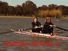 1987 Copenhagen World Championships - Gallery 06