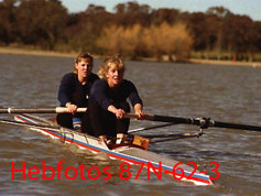 1987 Copenhagen World Championships - Gallery 06