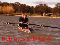 1987 Copenhagen World Championships - Gallery 06