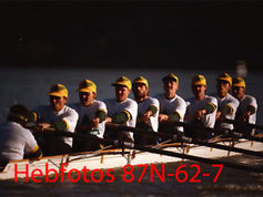 1987 Copenhagen World Championships - Gallery 06