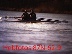 1987 Copenhagen World Championships - Gallery 06