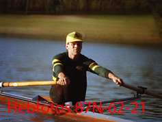 1987 Copenhagen World Championships - Gallery 06