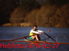 1987 Copenhagen World Championships - Gallery 06