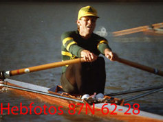 1987 Copenhagen World Championships - Gallery 06