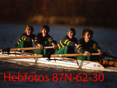 1987 Copenhagen World Championships - Gallery 06
