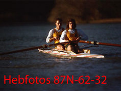 1987 Copenhagen World Championships - Gallery 06