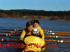 1987 Copenhagen World Championships - Gallery 07