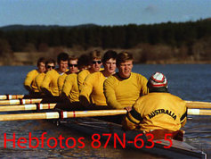 1987 Copenhagen World Championships - Gallery 07