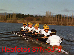 1987 Copenhagen World Championships - Gallery 07