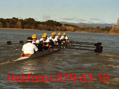 1987 Copenhagen World Championships - Gallery 07