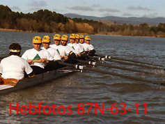1987 Copenhagen World Championships - Gallery 07
