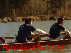 1987 Copenhagen World Championships - Gallery 07