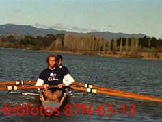 1987 Copenhagen World Championships - Gallery 07