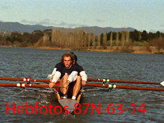 1987 Copenhagen World Championships - Gallery 07