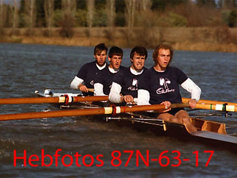 1987 Copenhagen World Championships - Gallery 07