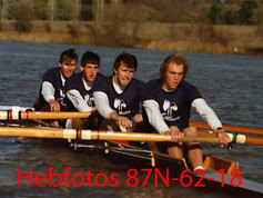 1987 Copenhagen World Championships - Gallery 07
