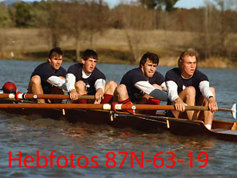 1987 Copenhagen World Championships - Gallery 07