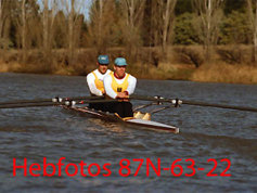 1987 Copenhagen World Championships - Gallery 07