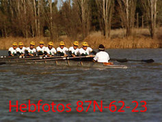 1987 Copenhagen World Championships - Gallery 07