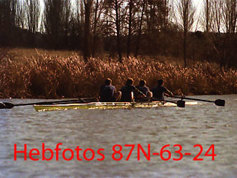 1987 Copenhagen World Championships - Gallery 07